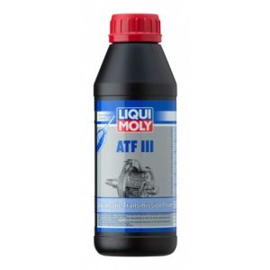 LIQUI MOLY ATF III