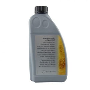 MERCEDES-BENZ POWER STEERING FLUID MB 236.3 1 L