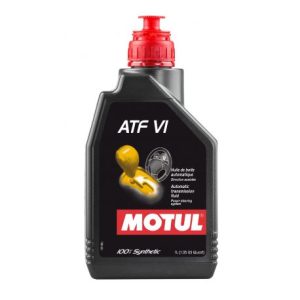 MOTUL ATF VI 1 L